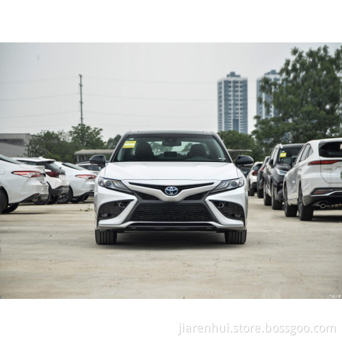 2022 Toyata Camry E-CVT 2,5 ore Fengshang Dual Engine ibrido per famiglia